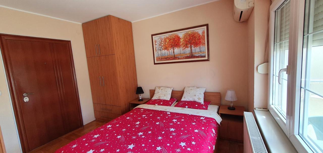 Julija 2 Apartment Pancevo