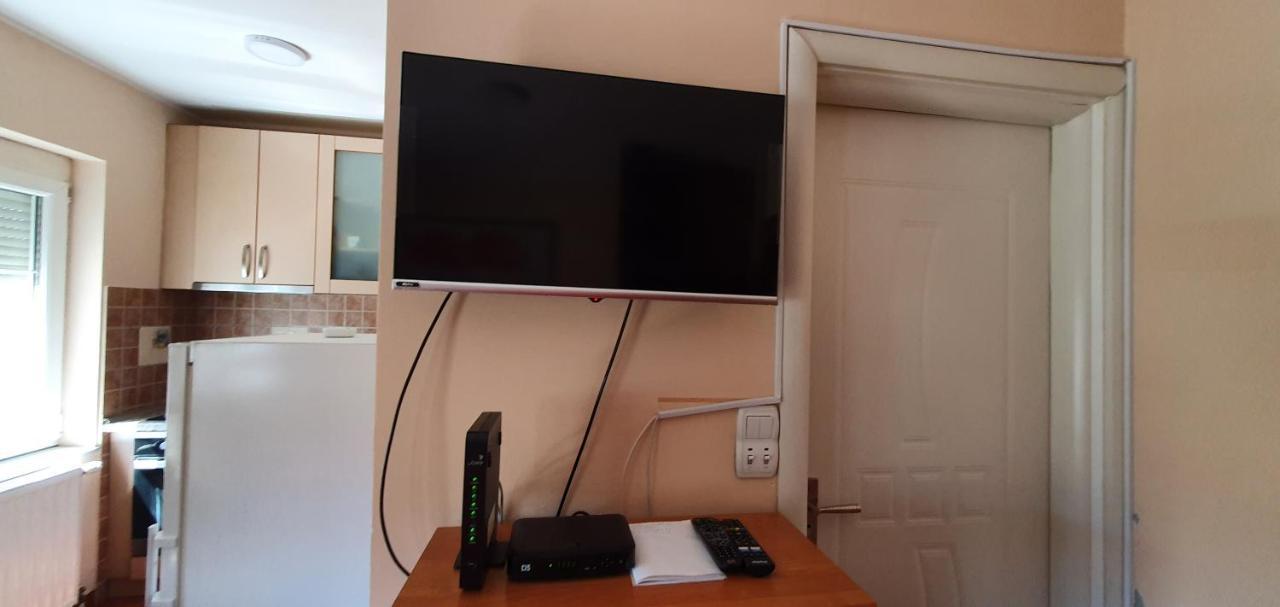 Julija 2 Apartment Pancevo