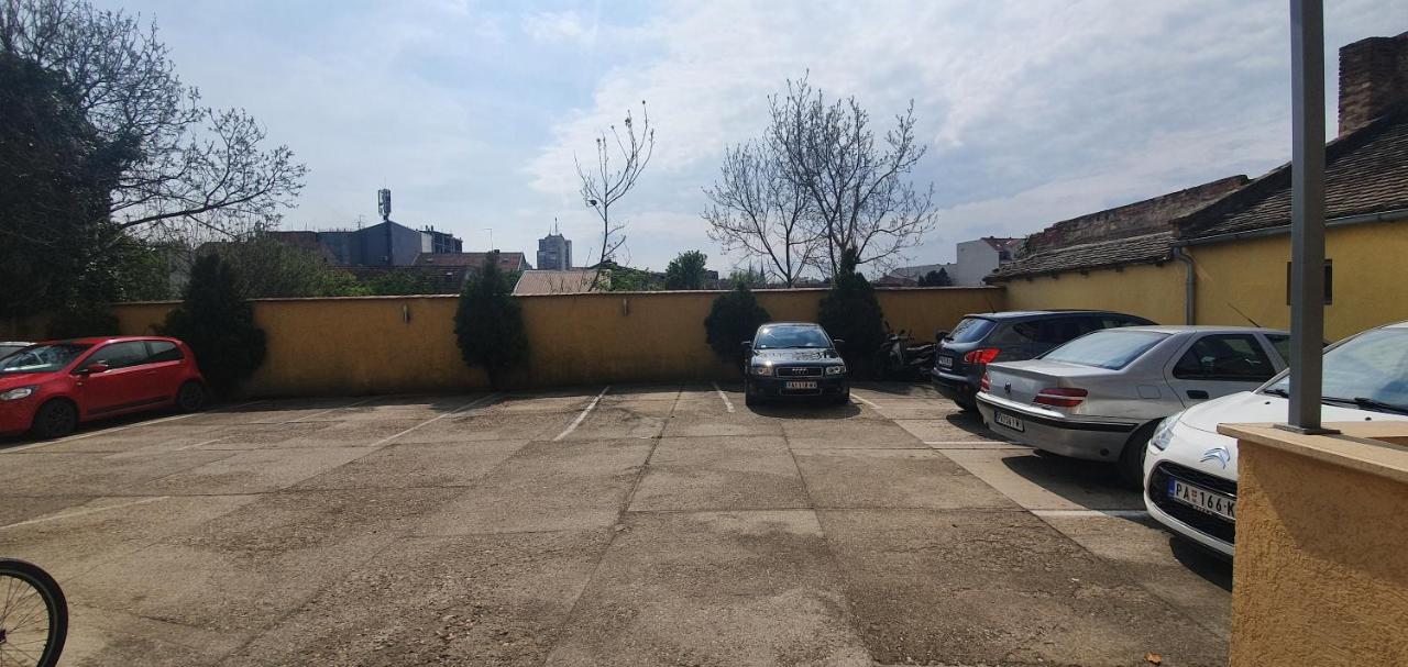 Apartment Julija 2